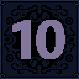 Achievement Icon